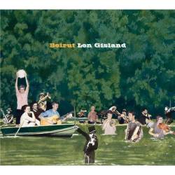 Beirut : Lon Gisland Beirut : Lon Gisland